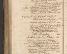 Zdjęcie nr 1592 dla obiektu archiwalnego: Acta episcopalia R. D. Jacobi Zadzik, episcopi Cracoviensis et ducis Severiae annorum 1639 et 1640. Volumen II