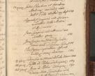 Zdjęcie nr 1591 dla obiektu archiwalnego: Acta episcopalia R. D. Jacobi Zadzik, episcopi Cracoviensis et ducis Severiae annorum 1639 et 1640. Volumen II