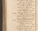 Zdjęcie nr 1590 dla obiektu archiwalnego: Acta episcopalia R. D. Jacobi Zadzik, episcopi Cracoviensis et ducis Severiae annorum 1639 et 1640. Volumen II