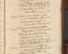 Zdjęcie nr 1587 dla obiektu archiwalnego: Acta episcopalia R. D. Jacobi Zadzik, episcopi Cracoviensis et ducis Severiae annorum 1639 et 1640. Volumen II