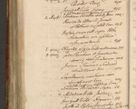 Zdjęcie nr 1588 dla obiektu archiwalnego: Acta episcopalia R. D. Jacobi Zadzik, episcopi Cracoviensis et ducis Severiae annorum 1639 et 1640. Volumen II