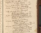 Zdjęcie nr 1589 dla obiektu archiwalnego: Acta episcopalia R. D. Jacobi Zadzik, episcopi Cracoviensis et ducis Severiae annorum 1639 et 1640. Volumen II