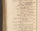 Zdjęcie nr 1584 dla obiektu archiwalnego: Acta episcopalia R. D. Jacobi Zadzik, episcopi Cracoviensis et ducis Severiae annorum 1639 et 1640. Volumen II