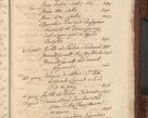 Zdjęcie nr 1583 dla obiektu archiwalnego: Acta episcopalia R. D. Jacobi Zadzik, episcopi Cracoviensis et ducis Severiae annorum 1639 et 1640. Volumen II