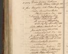 Zdjęcie nr 1580 dla obiektu archiwalnego: Acta episcopalia R. D. Jacobi Zadzik, episcopi Cracoviensis et ducis Severiae annorum 1639 et 1640. Volumen II
