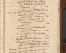 Zdjęcie nr 1579 dla obiektu archiwalnego: Acta episcopalia R. D. Jacobi Zadzik, episcopi Cracoviensis et ducis Severiae annorum 1639 et 1640. Volumen II