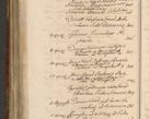 Zdjęcie nr 1578 dla obiektu archiwalnego: Acta episcopalia R. D. Jacobi Zadzik, episcopi Cracoviensis et ducis Severiae annorum 1639 et 1640. Volumen II