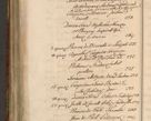 Zdjęcie nr 1576 dla obiektu archiwalnego: Acta episcopalia R. D. Jacobi Zadzik, episcopi Cracoviensis et ducis Severiae annorum 1639 et 1640. Volumen II