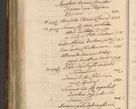 Zdjęcie nr 1574 dla obiektu archiwalnego: Acta episcopalia R. D. Jacobi Zadzik, episcopi Cracoviensis et ducis Severiae annorum 1639 et 1640. Volumen II