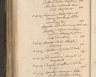 Zdjęcie nr 1572 dla obiektu archiwalnego: Acta episcopalia R. D. Jacobi Zadzik, episcopi Cracoviensis et ducis Severiae annorum 1639 et 1640. Volumen II