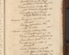 Zdjęcie nr 1571 dla obiektu archiwalnego: Acta episcopalia R. D. Jacobi Zadzik, episcopi Cracoviensis et ducis Severiae annorum 1639 et 1640. Volumen II
