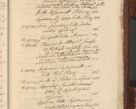 Zdjęcie nr 1569 dla obiektu archiwalnego: Acta episcopalia R. D. Jacobi Zadzik, episcopi Cracoviensis et ducis Severiae annorum 1639 et 1640. Volumen II