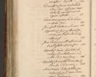 Zdjęcie nr 1570 dla obiektu archiwalnego: Acta episcopalia R. D. Jacobi Zadzik, episcopi Cracoviensis et ducis Severiae annorum 1639 et 1640. Volumen II