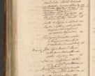Zdjęcie nr 1568 dla obiektu archiwalnego: Acta episcopalia R. D. Jacobi Zadzik, episcopi Cracoviensis et ducis Severiae annorum 1639 et 1640. Volumen II