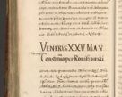 Zdjęcie nr 1554 dla obiektu archiwalnego: Acta episcopalia R. D. Jacobi Zadzik, episcopi Cracoviensis et ducis Severiae annorum 1639 et 1640. Volumen II