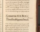 Zdjęcie nr 1553 dla obiektu archiwalnego: Acta episcopalia R. D. Jacobi Zadzik, episcopi Cracoviensis et ducis Severiae annorum 1639 et 1640. Volumen II