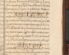 Zdjęcie nr 1547 dla obiektu archiwalnego: Acta episcopalia R. D. Jacobi Zadzik, episcopi Cracoviensis et ducis Severiae annorum 1639 et 1640. Volumen II