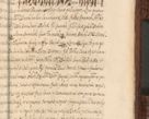 Zdjęcie nr 1539 dla obiektu archiwalnego: Acta episcopalia R. D. Jacobi Zadzik, episcopi Cracoviensis et ducis Severiae annorum 1639 et 1640. Volumen II