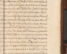 Zdjęcie nr 1537 dla obiektu archiwalnego: Acta episcopalia R. D. Jacobi Zadzik, episcopi Cracoviensis et ducis Severiae annorum 1639 et 1640. Volumen II