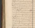Zdjęcie nr 1536 dla obiektu archiwalnego: Acta episcopalia R. D. Jacobi Zadzik, episcopi Cracoviensis et ducis Severiae annorum 1639 et 1640. Volumen II