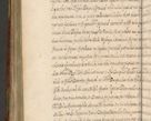 Zdjęcie nr 1534 dla obiektu archiwalnego: Acta episcopalia R. D. Jacobi Zadzik, episcopi Cracoviensis et ducis Severiae annorum 1639 et 1640. Volumen II