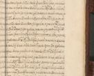 Zdjęcie nr 1533 dla obiektu archiwalnego: Acta episcopalia R. D. Jacobi Zadzik, episcopi Cracoviensis et ducis Severiae annorum 1639 et 1640. Volumen II
