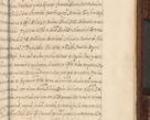 Zdjęcie nr 1531 dla obiektu archiwalnego: Acta episcopalia R. D. Jacobi Zadzik, episcopi Cracoviensis et ducis Severiae annorum 1639 et 1640. Volumen II
