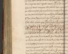 Zdjęcie nr 1526 dla obiektu archiwalnego: Acta episcopalia R. D. Jacobi Zadzik, episcopi Cracoviensis et ducis Severiae annorum 1639 et 1640. Volumen II