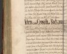 Zdjęcie nr 1524 dla obiektu archiwalnego: Acta episcopalia R. D. Jacobi Zadzik, episcopi Cracoviensis et ducis Severiae annorum 1639 et 1640. Volumen II