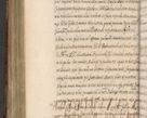 Zdjęcie nr 1522 dla obiektu archiwalnego: Acta episcopalia R. D. Jacobi Zadzik, episcopi Cracoviensis et ducis Severiae annorum 1639 et 1640. Volumen II