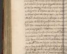 Zdjęcie nr 1520 dla obiektu archiwalnego: Acta episcopalia R. D. Jacobi Zadzik, episcopi Cracoviensis et ducis Severiae annorum 1639 et 1640. Volumen II
