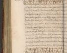 Zdjęcie nr 1518 dla obiektu archiwalnego: Acta episcopalia R. D. Jacobi Zadzik, episcopi Cracoviensis et ducis Severiae annorum 1639 et 1640. Volumen II