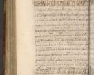 Zdjęcie nr 1516 dla obiektu archiwalnego: Acta episcopalia R. D. Jacobi Zadzik, episcopi Cracoviensis et ducis Severiae annorum 1639 et 1640. Volumen II