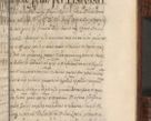 Zdjęcie nr 1515 dla obiektu archiwalnego: Acta episcopalia R. D. Jacobi Zadzik, episcopi Cracoviensis et ducis Severiae annorum 1639 et 1640. Volumen II