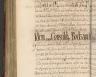 Zdjęcie nr 1512 dla obiektu archiwalnego: Acta episcopalia R. D. Jacobi Zadzik, episcopi Cracoviensis et ducis Severiae annorum 1639 et 1640. Volumen II