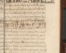 Zdjęcie nr 1511 dla obiektu archiwalnego: Acta episcopalia R. D. Jacobi Zadzik, episcopi Cracoviensis et ducis Severiae annorum 1639 et 1640. Volumen II