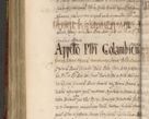 Zdjęcie nr 1510 dla obiektu archiwalnego: Acta episcopalia R. D. Jacobi Zadzik, episcopi Cracoviensis et ducis Severiae annorum 1639 et 1640. Volumen II