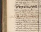 Zdjęcie nr 1508 dla obiektu archiwalnego: Acta episcopalia R. D. Jacobi Zadzik, episcopi Cracoviensis et ducis Severiae annorum 1639 et 1640. Volumen II