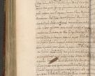 Zdjęcie nr 1504 dla obiektu archiwalnego: Acta episcopalia R. D. Jacobi Zadzik, episcopi Cracoviensis et ducis Severiae annorum 1639 et 1640. Volumen II