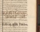 Zdjęcie nr 1505 dla obiektu archiwalnego: Acta episcopalia R. D. Jacobi Zadzik, episcopi Cracoviensis et ducis Severiae annorum 1639 et 1640. Volumen II