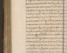 Zdjęcie nr 1502 dla obiektu archiwalnego: Acta episcopalia R. D. Jacobi Zadzik, episcopi Cracoviensis et ducis Severiae annorum 1639 et 1640. Volumen II