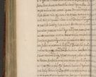 Zdjęcie nr 1502 dla obiektu archiwalnego: Acta episcopalia R. D. Jacobi Zadzik, episcopi Cracoviensis et ducis Severiae annorum 1639 et 1640. Volumen II