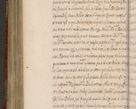 Zdjęcie nr 1500 dla obiektu archiwalnego: Acta episcopalia R. D. Jacobi Zadzik, episcopi Cracoviensis et ducis Severiae annorum 1639 et 1640. Volumen II