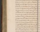 Zdjęcie nr 1500 dla obiektu archiwalnego: Acta episcopalia R. D. Jacobi Zadzik, episcopi Cracoviensis et ducis Severiae annorum 1639 et 1640. Volumen II