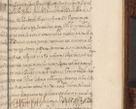Zdjęcie nr 1493 dla obiektu archiwalnego: Acta episcopalia R. D. Jacobi Zadzik, episcopi Cracoviensis et ducis Severiae annorum 1639 et 1640. Volumen II