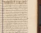 Zdjęcie nr 1491 dla obiektu archiwalnego: Acta episcopalia R. D. Jacobi Zadzik, episcopi Cracoviensis et ducis Severiae annorum 1639 et 1640. Volumen II