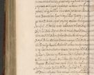 Zdjęcie nr 1490 dla obiektu archiwalnego: Acta episcopalia R. D. Jacobi Zadzik, episcopi Cracoviensis et ducis Severiae annorum 1639 et 1640. Volumen II
