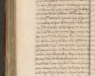 Zdjęcie nr 1488 dla obiektu archiwalnego: Acta episcopalia R. D. Jacobi Zadzik, episcopi Cracoviensis et ducis Severiae annorum 1639 et 1640. Volumen II