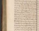 Zdjęcie nr 1486 dla obiektu archiwalnego: Acta episcopalia R. D. Jacobi Zadzik, episcopi Cracoviensis et ducis Severiae annorum 1639 et 1640. Volumen II