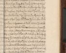 Zdjęcie nr 1485 dla obiektu archiwalnego: Acta episcopalia R. D. Jacobi Zadzik, episcopi Cracoviensis et ducis Severiae annorum 1639 et 1640. Volumen II